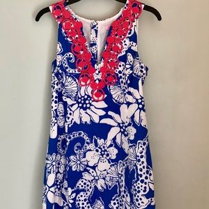 Super Cute Lilly Pulitzer Dress!